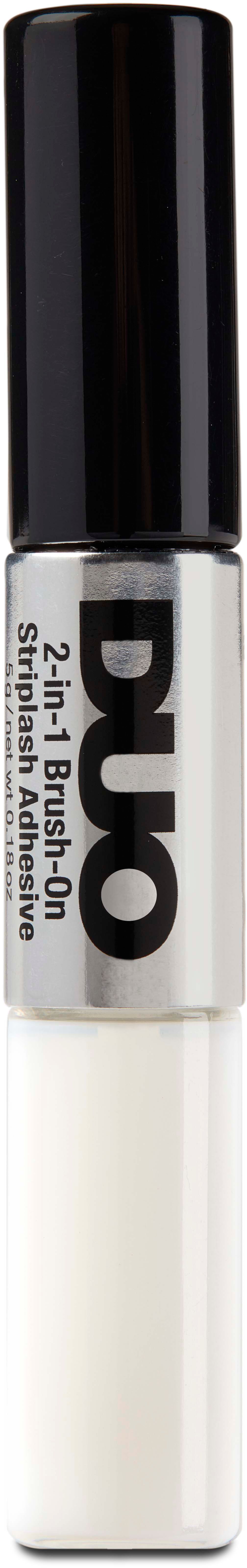 Duo Duo 2 in 1 Brush-On Adhesive - 0073930656968