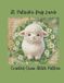 St. Bol St. Patrick's Day Lamb