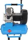 Airpress Compressor LM 25-410 10 bar 3 pk/2.2 kW 328 l/min 25 l