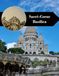 Sacré-Coeur Basilica Travel Book