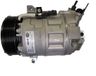 MAHLE ACP 610 000P A/C-compressor BEHR PREMIUM LINE