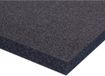 Adam Hall 019310B Plastazote® (LD29) 2000 x 1200 x 10 mm schuimplaat