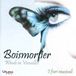 Sonic Rendezvous I Fiori Musicali - Boismortier: Winds In Versailles (CD)