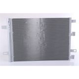 NISSENS Condenseur, climatisation 941194