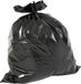 V-Part Vuilniszak ft 60 x 80 x 0.02 cm, groen, Plastic, 20 x rol van 20 stuks