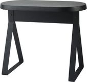Aquanova Bryn Kruk Black | Zwart | Hout