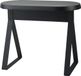 Aquanova Bryn Kruk Black | Zwart | Hout