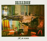 PIAS Nederland P:Ano - Brigadon (CD)