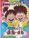 Finn & Millie: by Wild Color Book
