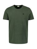No Excess Ronde hals t-shirt in zachte stof