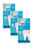 DenTek Sensitive Clean floss-sticks - 40 stuks