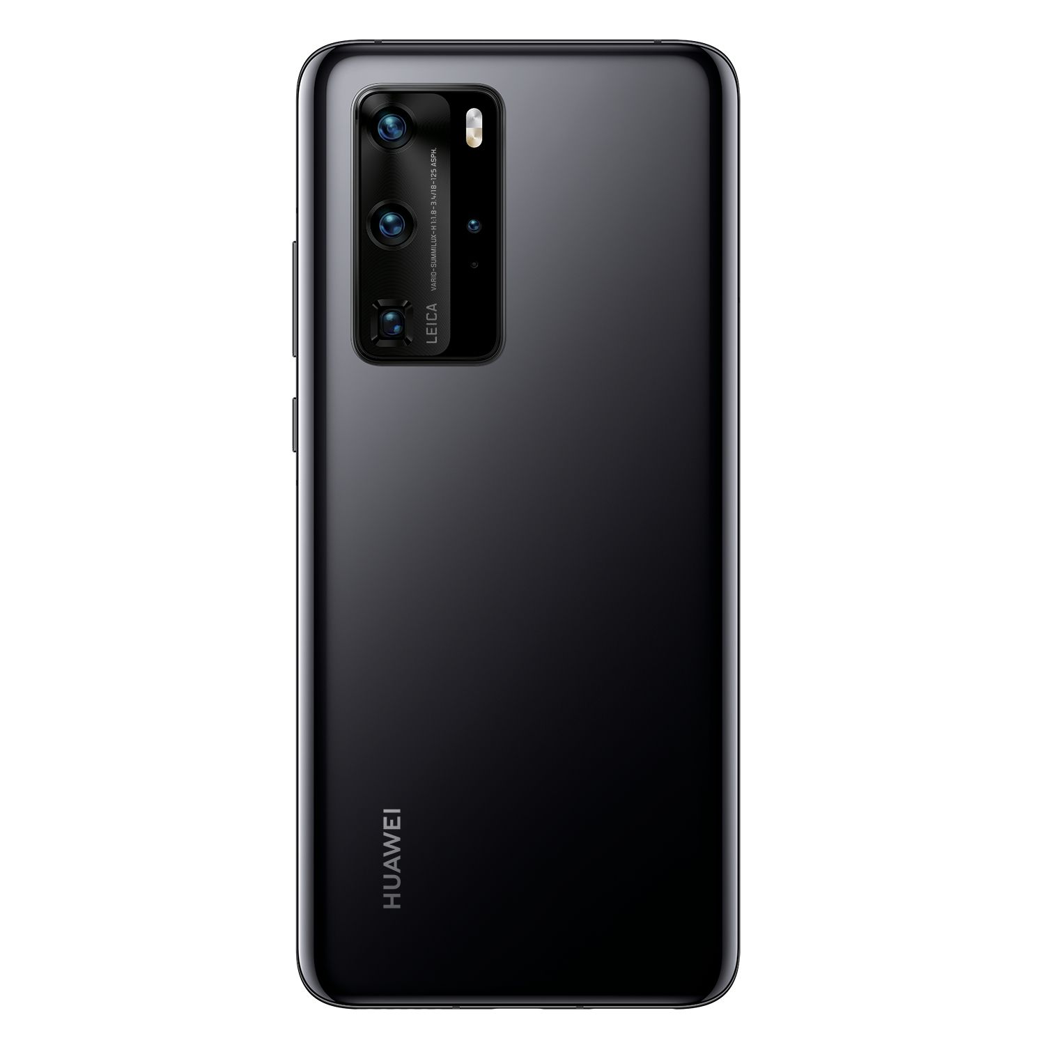 Huawei P40 Pro - 6.58" OLED - 256GB - Zwart
