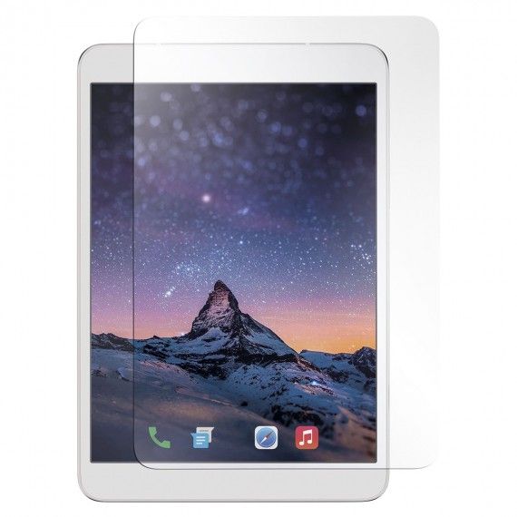 Mobilis 016693 - Schermbeschermer voor tablets - 3700992515366
