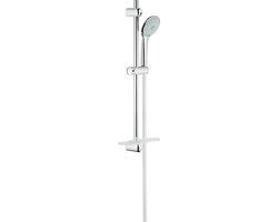 GROHE Euphoria Massage Doucheset 60cm - Chroom