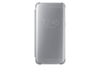 Samsung EF-ZG935CSEGWW Galaxy S7 edge Cover Zilver