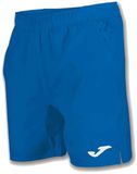 Joma Master Korte Broek Blauw S Man