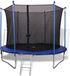 vidaXL 5-delige Trampolineset 3.05 m