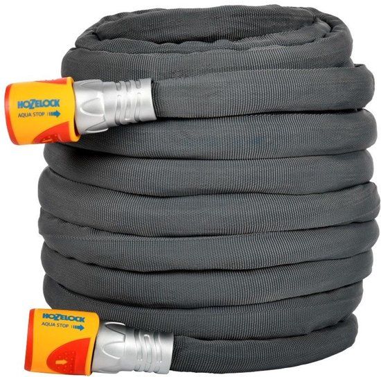 Hozelock Tuffhoze ultralight slangset 25 meter