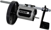 Trumeter 2401 Meetwiel 999.99 m