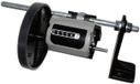 Trumeter 2401 Meetwiel 999.99 m