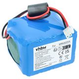 Vhbw Batterie Remplacement Pour Robomow Mrk9200a Bat9101a, Bat9102a