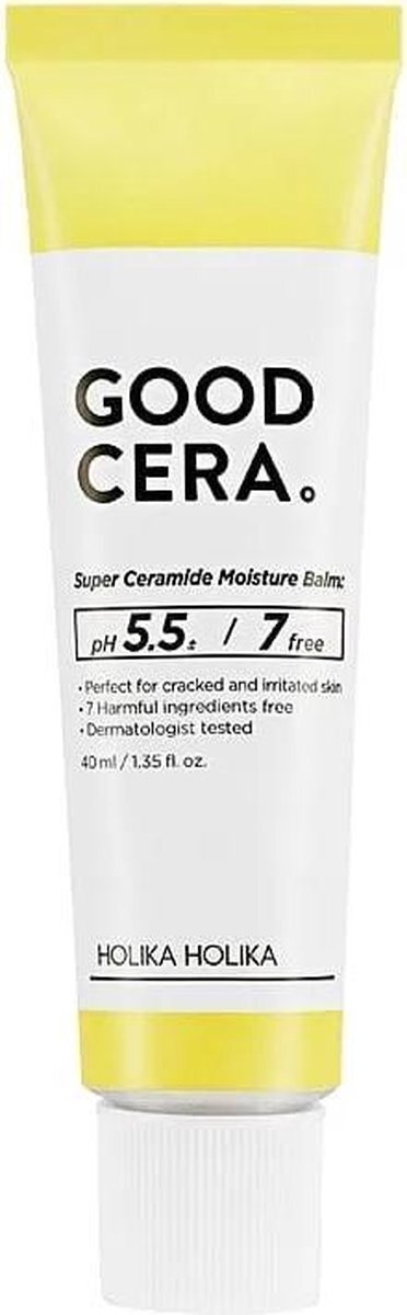 Holika Holika Good Cera Super Ceramide Vochtbalsem 40ml