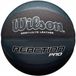Wilson Reaction Pro Comp Basketbal Maat 7 - Zwart/Blauw