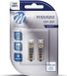 M-Tech MT-LB315W 12 V LED T4W Gloeilamp