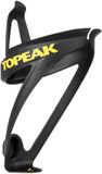 Topeak Shuttle Z Carbon Bidonhouder Zwart