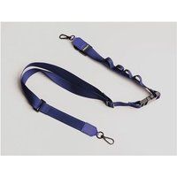 OtterBox 2-in-1 Crossbody Strap, schouderriem voor telefoon, verstelbaar koord, gespen voor het ophangen van sleutels en hoofdtelefoon, compatibel met de meeste OtterBox telefoonhoesjes, paars