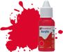 Humbrol - Acrylic Dropper No 238 Red Arrow Gloss 14 Ml