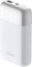 D-Link DPP-101 Powerbank 10000 mAh USB-A, USB-C Wit