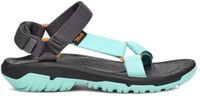 Teva Hurricane XLT2 - sandale femme - Bleu - taille 37 (EU) 4 (UK)