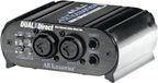 Art DUALXDirect - Actieve DI box