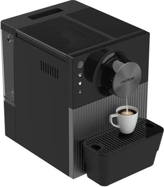 Cecotec CremmaetCube