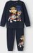 Pyjama Paw Patrol Bleu marine Enfants 86/92