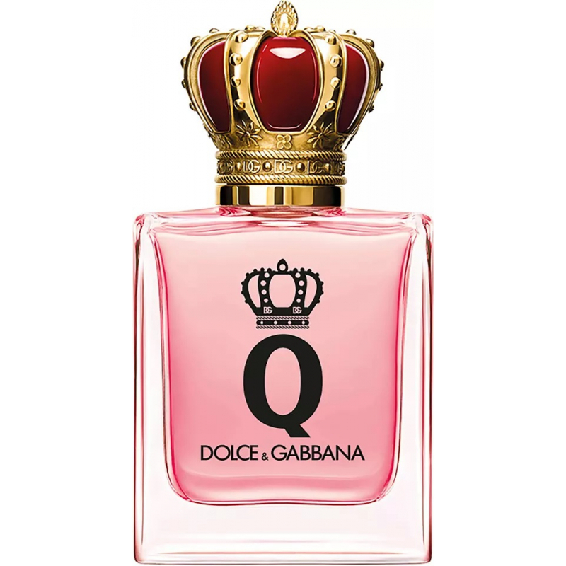 Dolce & Gabbana Q by Dolce &amp; Gabbana eau de parfum / dames