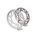 AFAM DC AFAM ALU AAR SPROCKET PITCH 525 TEETH 43 HONDA CBR 600 RR USA 2003-2006