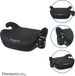 Titaniumbaby SMART Ivar Zitverhoger - i-size compatible - vanaf 125 cm - incl cupholder
