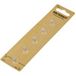 VOLTCRAFT Pile bouton LR621 1,5 V 5 pièce(s) 6 mAh Alcaline LR621