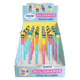 Penhouder, DOHE Penhouder, uitwisbaar, 36 stuks