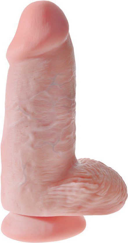 Pipedream King Cock Chubby