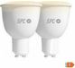 1589 SPC Aura 450 RGB GU10 WiFi 5,5W LED Smart Light Bulb