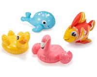 INTEX Opblaasbare dieren, 28 x 20 cm