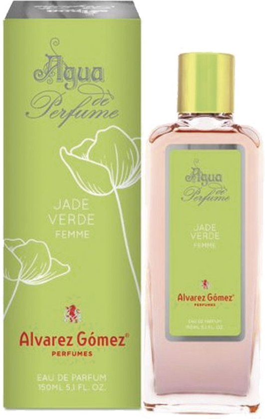 Alvarez Gomez Eau de Parfum / 150 ml / Unisex