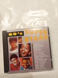 60's Sony Music Entertainment Germany GmbH 60's Super Stars
