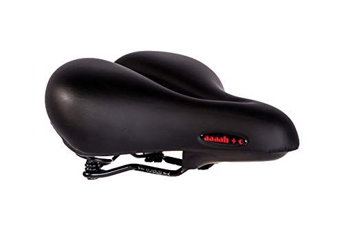 P&P pro cycling Berquemzadel - Zwart - Standaard