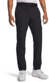 Under Armour Drive CGI Tapered Pantalon de golf d'hiver pour hommes Noir