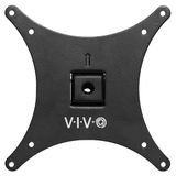 VIVO VESA Adapter Plaatbeugel, Ontworpen voor Sceptre C30 Monitor, VESA tot 100x100, Zwart, MOUNT-SRC30