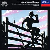 Greensleeves London Vaughan Williams Concert